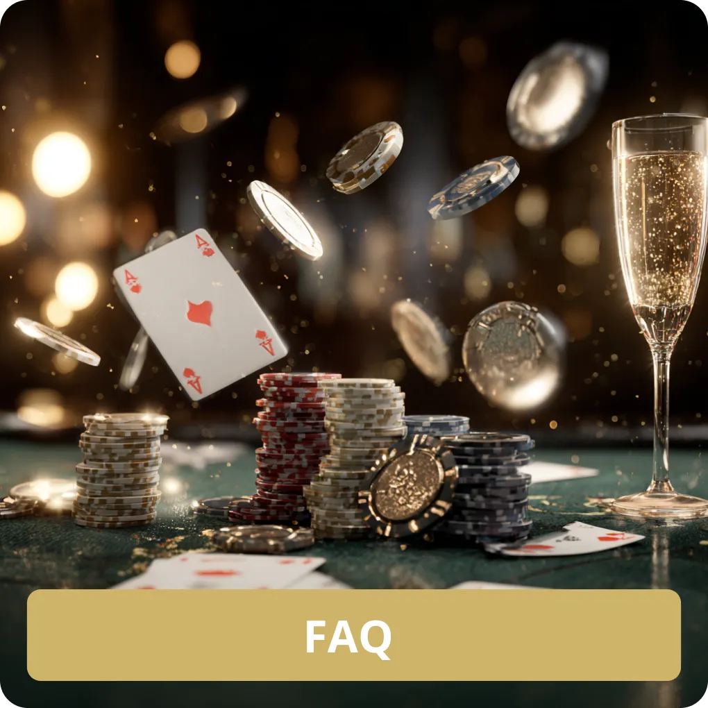 FAQ