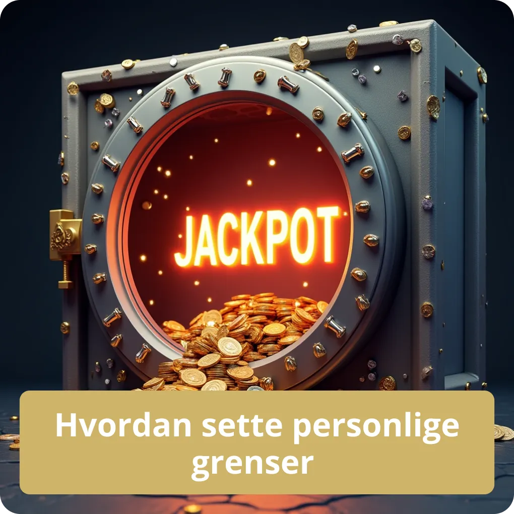 Hvordan sette personlige grenser 