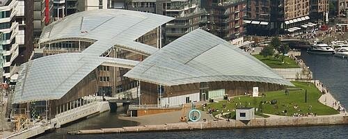 Astrup Fearnley Museum